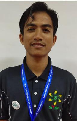 Ahmad Nur Aris