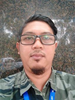 dharma susetyo