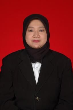 NURUL MAHMUDDAH HARYANI