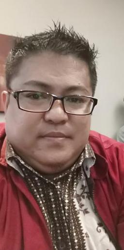 Azis Toing