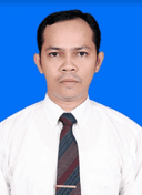 Ir. Akhmad, ST.MT.IPM