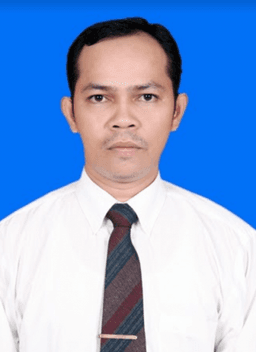 Ir. Akhmad, ST.MT.IPM