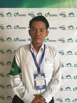 Jun Hilmi