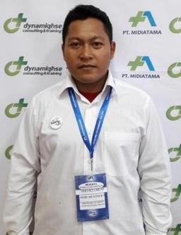 HERI MUSTHOFA