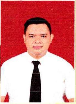 Alamsyah, ST