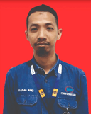 FAISAL ANGGARI ANG