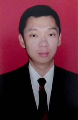 JEMMY TAUFIK TOLIGI