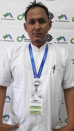 matnur wahyudi