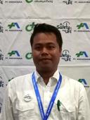 BONDAN PRATAMA