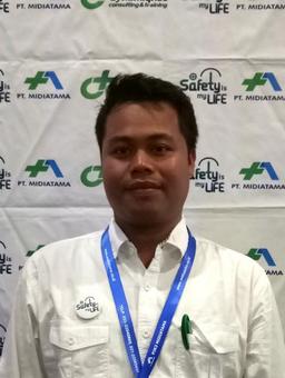 BONDAN PRATAMA