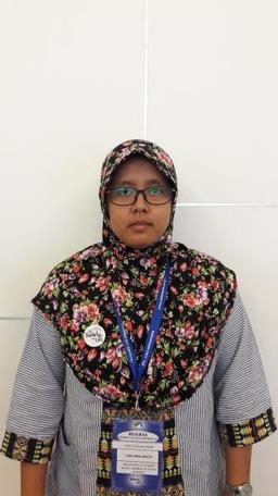 YUNI MAYA SARI