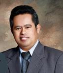 Ir. Jojo Bagio Nugraha