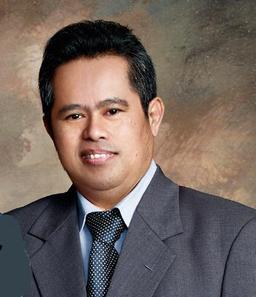 Ir. Jojo Bagio Nugraha
