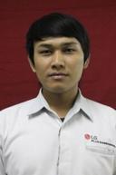 YOSEP SADAM HUSEN