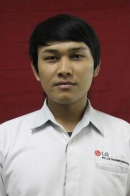 YOSEP SADAM HUSEN