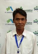 HARI JOHARI