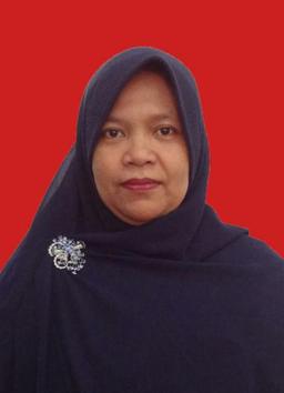 ERIYAWATI SUPARDJO