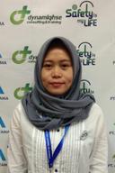INDRI SANTIKA