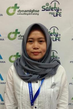 INDRI SANTIKA