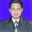 Hendry Candra Dewanto