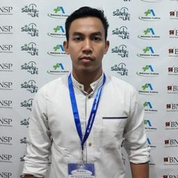 Moh nur prasetiyo