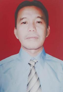DAMIRI YAHYA