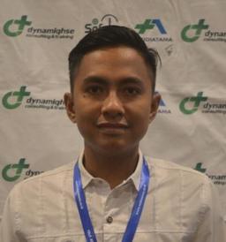 ELMY DARUSSALAM, S.Pd