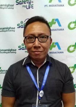 Bimo Aryanto, S.H.