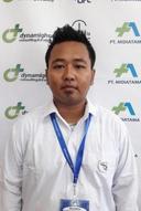 HANDRI DARMAWAN