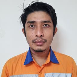 Muh. Arfah