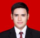 Muhammad Iqbal, SH