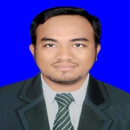 Rahmat Saleh Adri