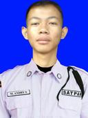 MUHAMMAD ANDRI SYAIFULTRA