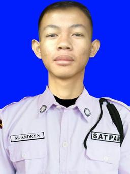 MUHAMMAD ANDRI SYAIFULTRA