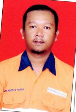 Arry Adetya Putra