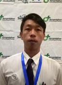 BENI AGUSTIANSYAH
