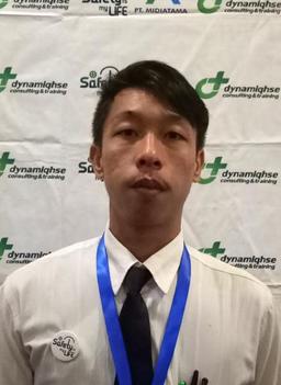 BENI AGUSTIANSYAH