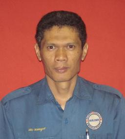ALI HIDAYAT