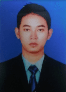 YUDID SATRIO ARIBOWO