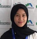 Putri wulandari