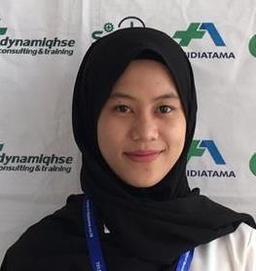 Putri wulandari