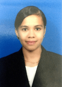 Melania Jacinta D.S.F S.Kep