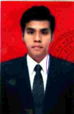 ARVIN GHAZI