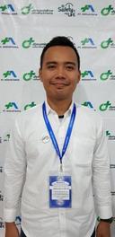JUEN FIRMANTO SIMARMATA, SKM