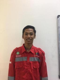 Ichsanul Putra, AM,KL