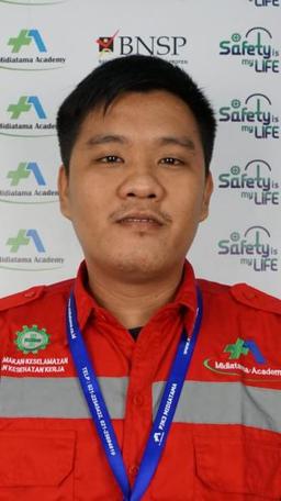 Fanrico Sanjaya.T.