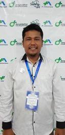 Fikri Mando Rambe, SH