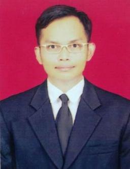 dr. I MADE RADITYA MAHARDIKA
