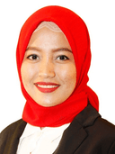 Nur Senjani Putri