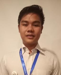 Pebri Ramadon